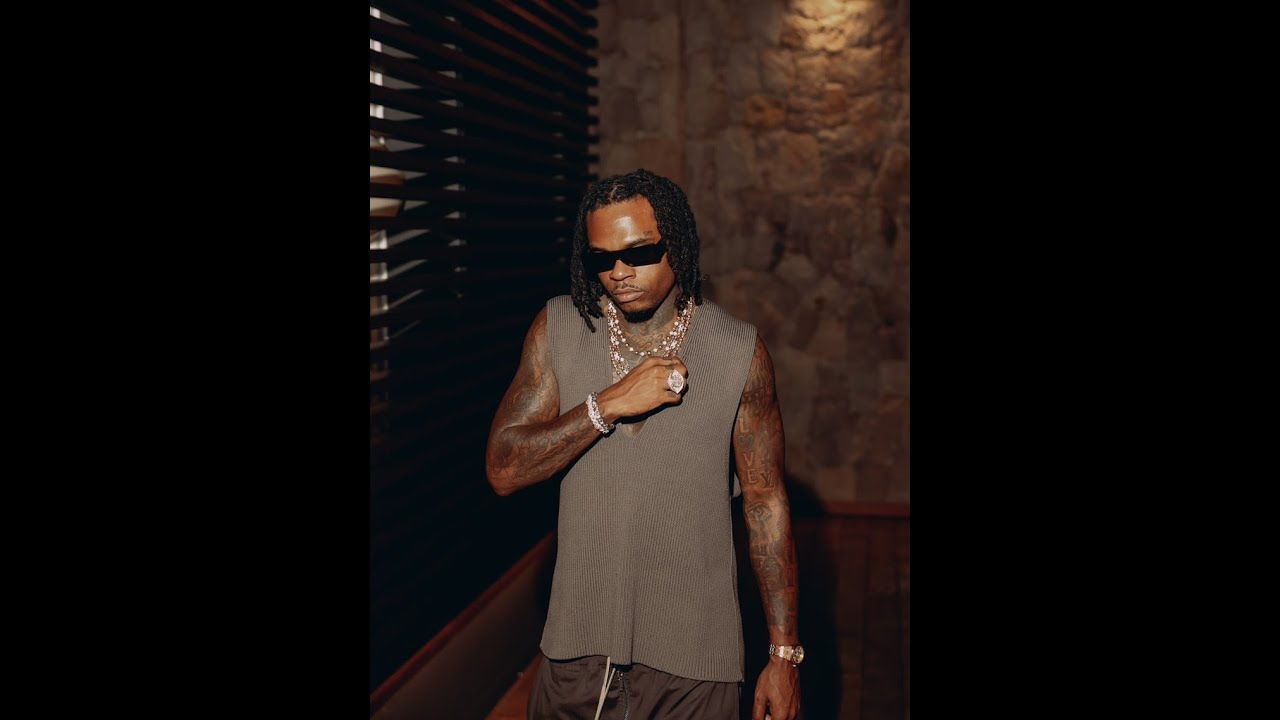 (FREE) Gunna Type Beat - 