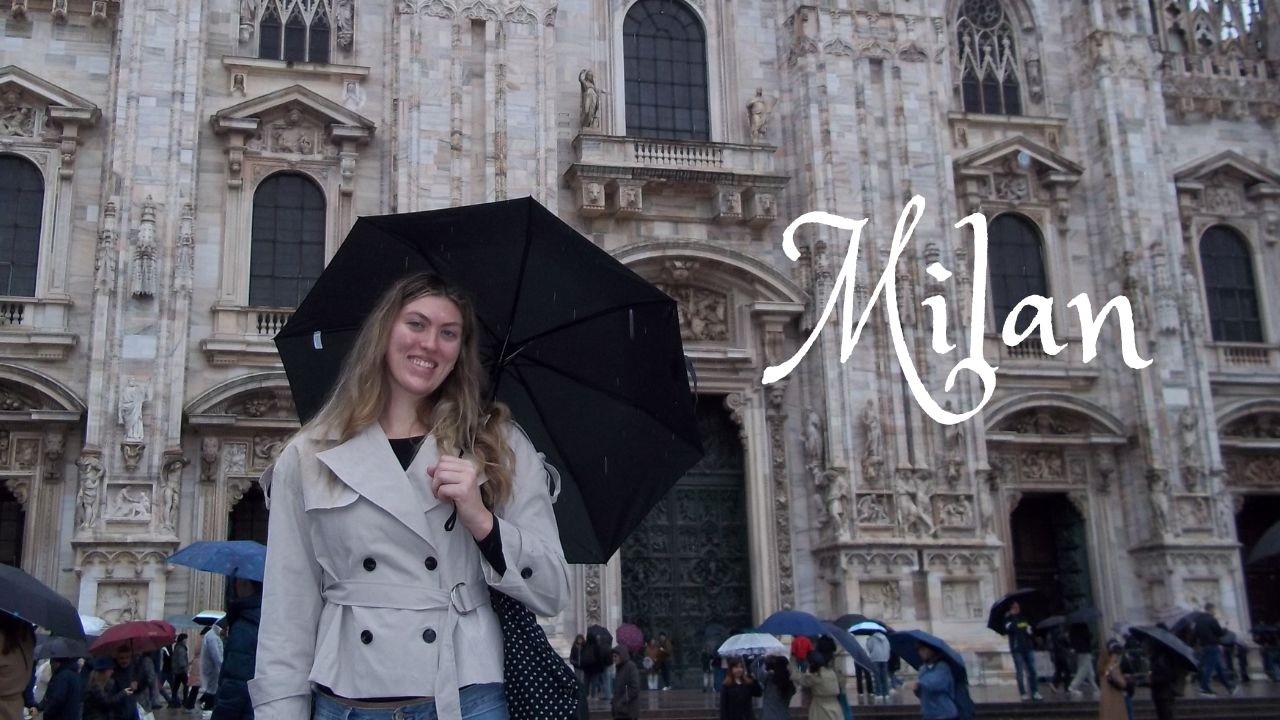 Milano 2026