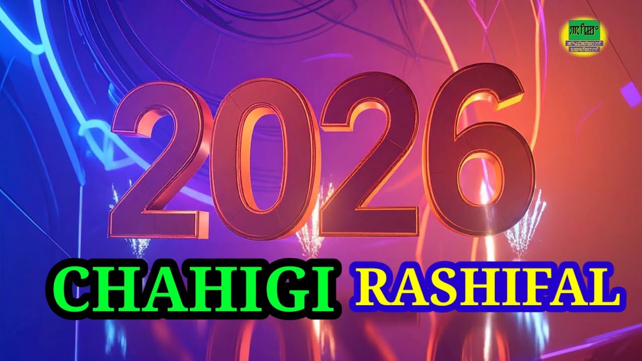 2026 КИ ЧАХИГИ РАШИФАЛ!! ЧАХИСИГИ ХВАИДАГИ ФААБА РАШИ КХАНГМИНАСИ !!