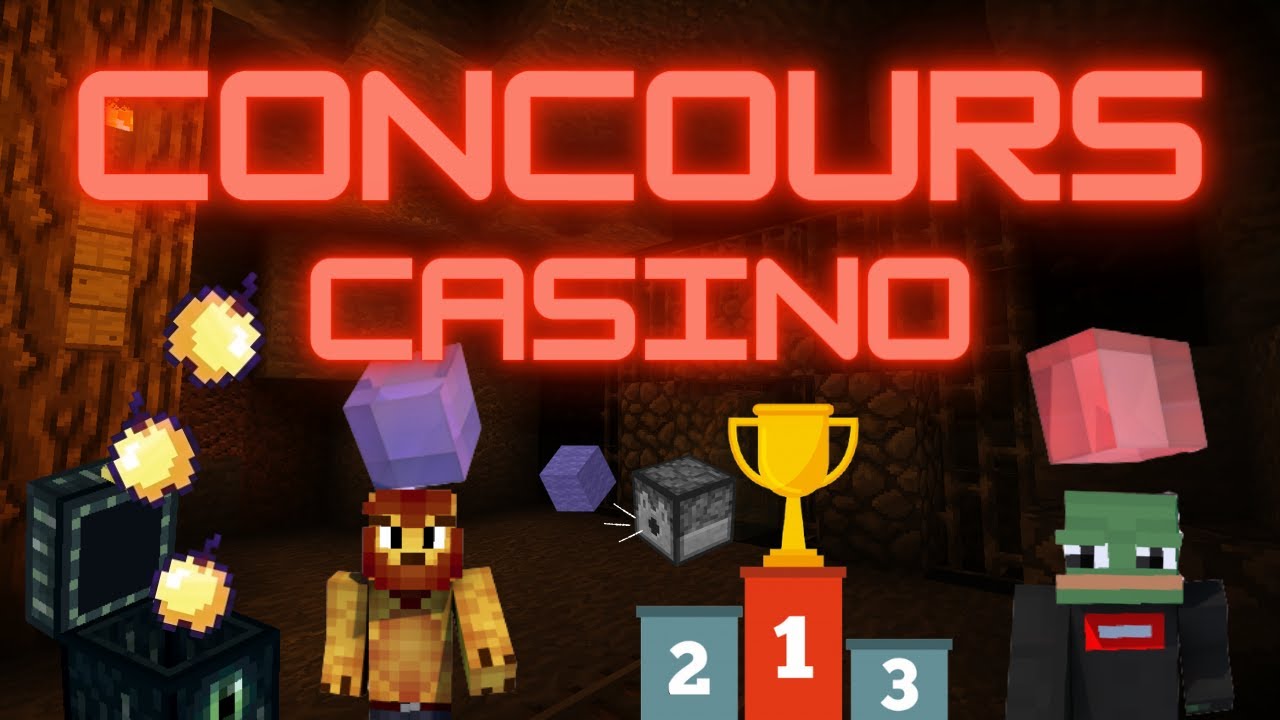 [PACTIFY] CONCOURS CASINO !