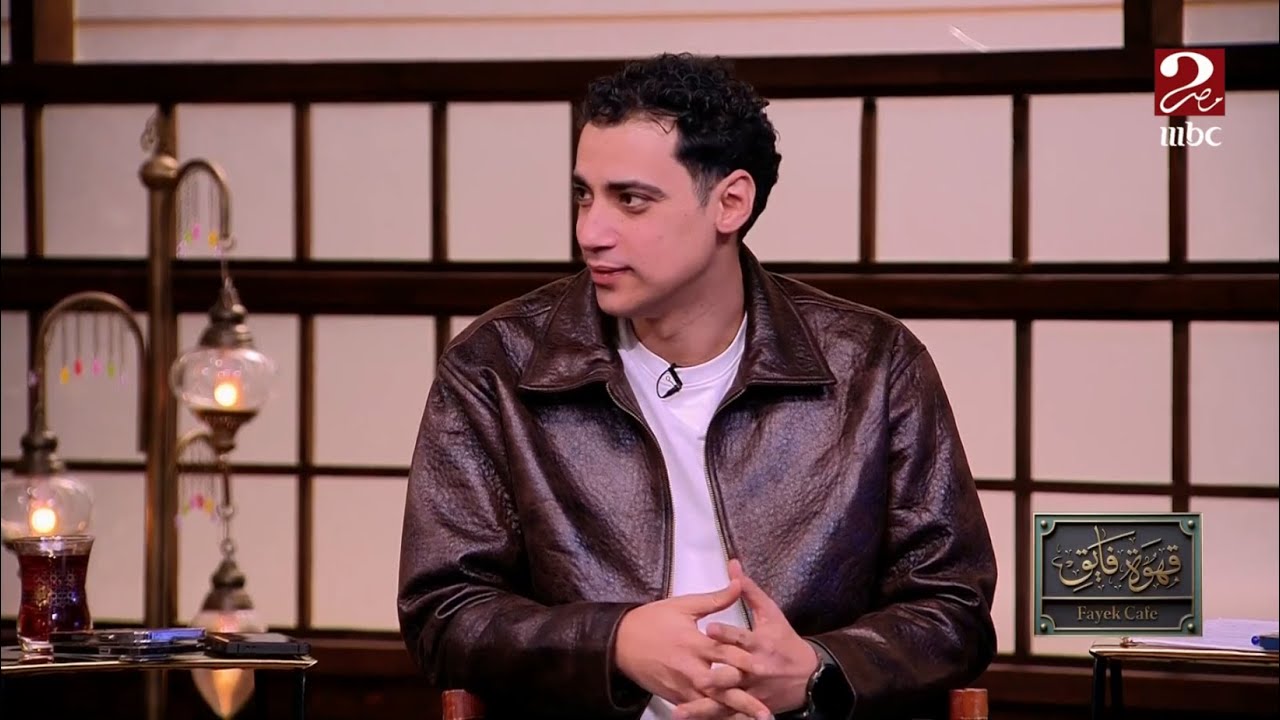 الكورة مع فايق | شادي حبشي: لو خطأ اللاعب كبير لازم تعلن عن العقوبة طبعا علشان تحافظ على الفريق