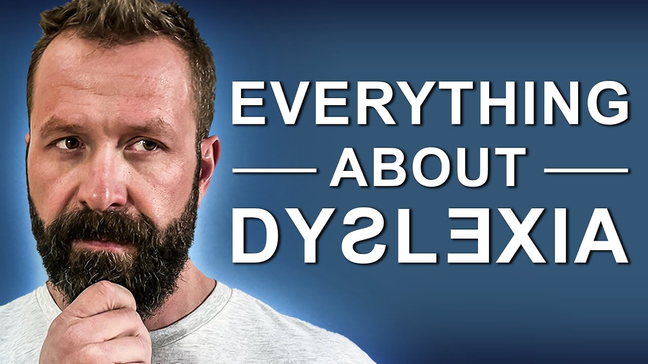The Science Behind Dyslexia