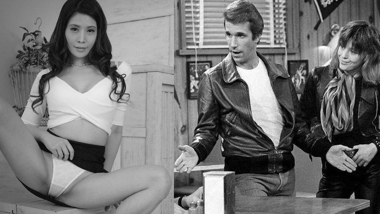 Rare Vintage Photos of 60s & 70s Rock Legends You've Never Seen Before