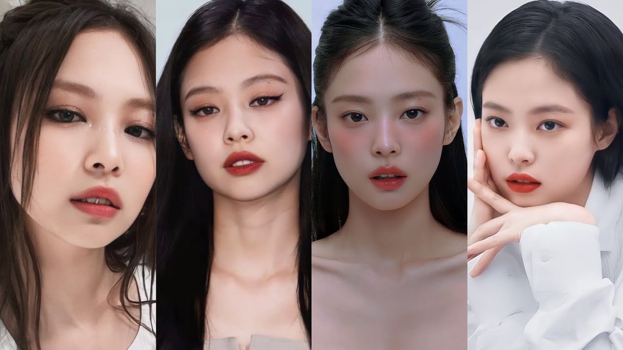 [Jennie BlackPink] Jennie ngồi thôi cũng lên báo #jennie #blackpink