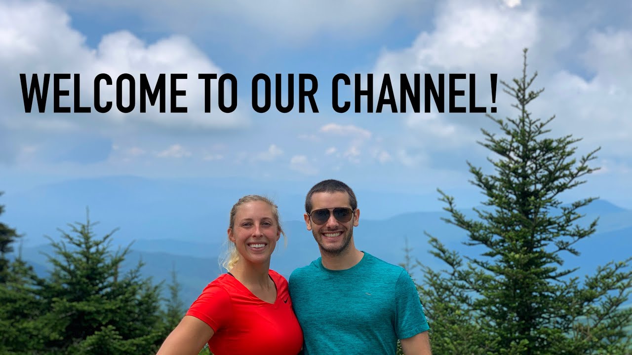 Travel SzN Trailer:  Welcome to Our Channel!