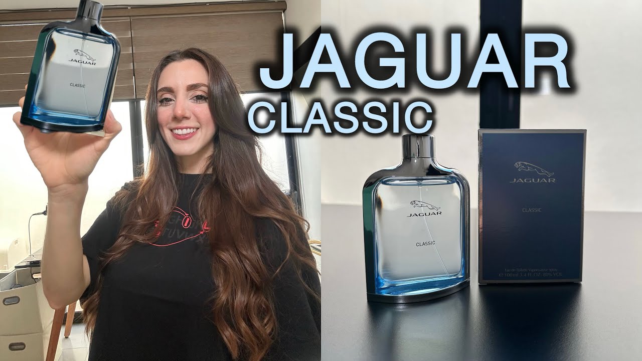 Jaguar Classic vale la pena? 