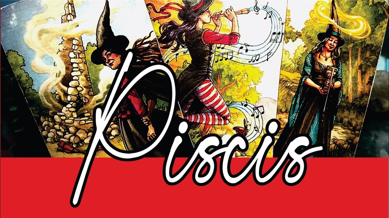 #PISCIS ♓ ¡EL KARMA LLEGÓ! 😱 Te dio la espalda  ¡Y AHORA VIENE A ROGAR! 😱 ¡DEMASIADO TARDE! te vas.!