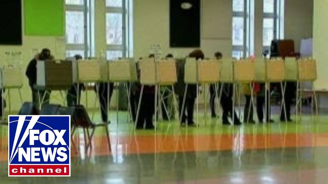 Harvard professor wants to lower the voting age to 16