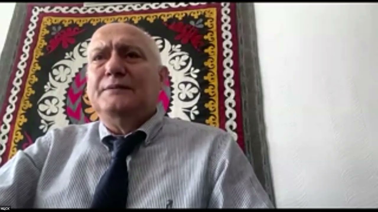Таджикский философ Пулат Шозимов о конфуцианстве в мировой философии