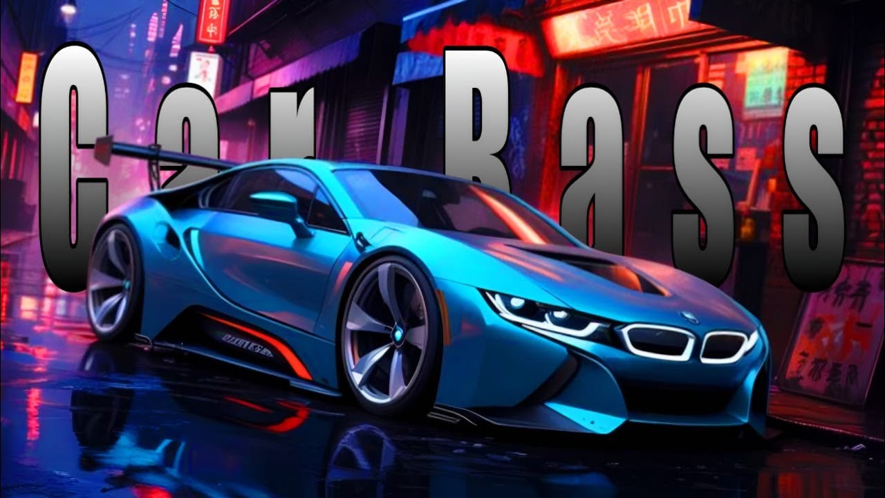 🎧 HARD EDM x CAR BASS 2025 🔥 | DARK NIGHT MIX 🚗💣