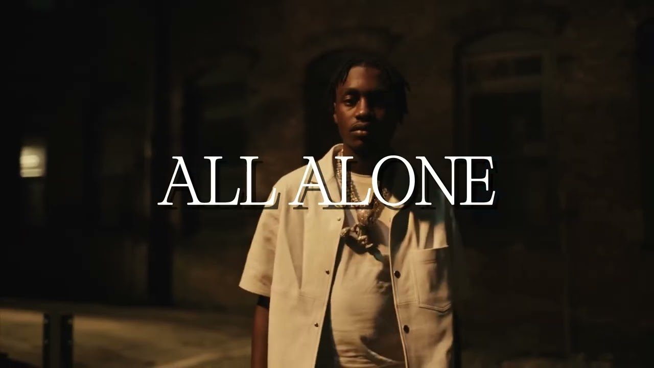 [FREE] Lil Tjay x Polo G Type Beat - 