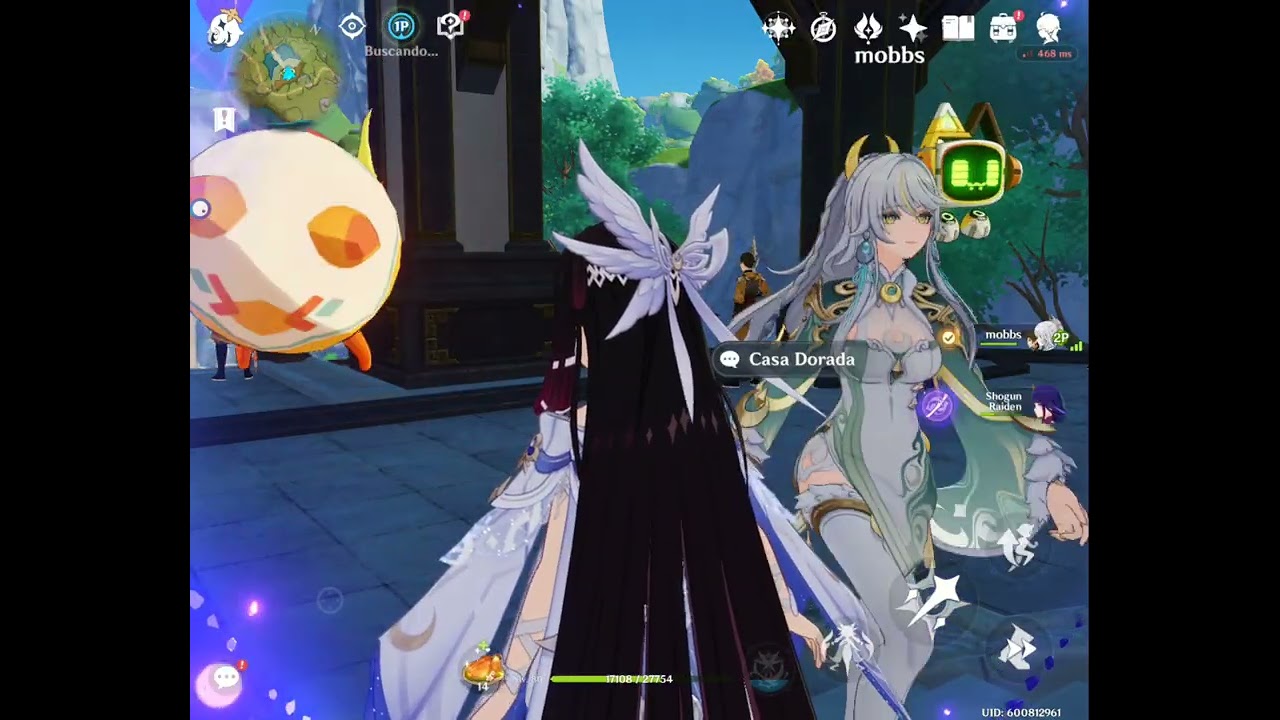 ᱷ ᱼ @GenshinImpact 