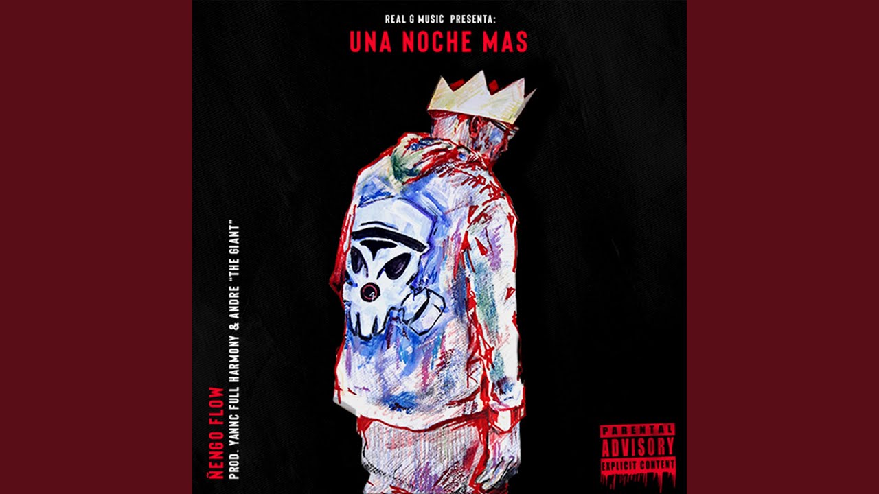 Una Noche Mas
