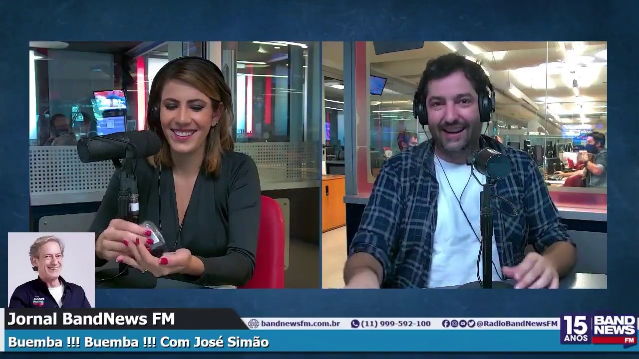 José Simão: Brasil agora tem 28 estados, incluindo o estado crítico que é o Pazuello