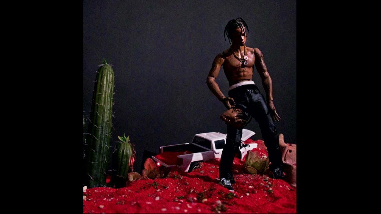 [FREE] TRAVIS SCOTT X RODEO TYPE BEAT 