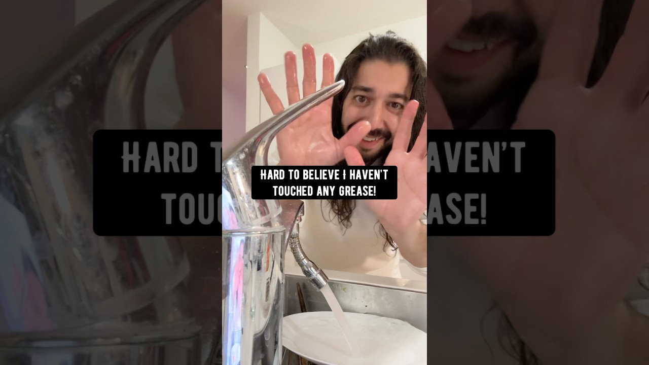Clean like a pro! creative explained