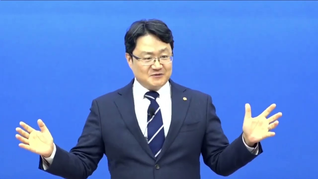 [조각말씀] 역사는 반복된다  초대교회 성도들이 맞이한 문제, 교회를 속이는 것