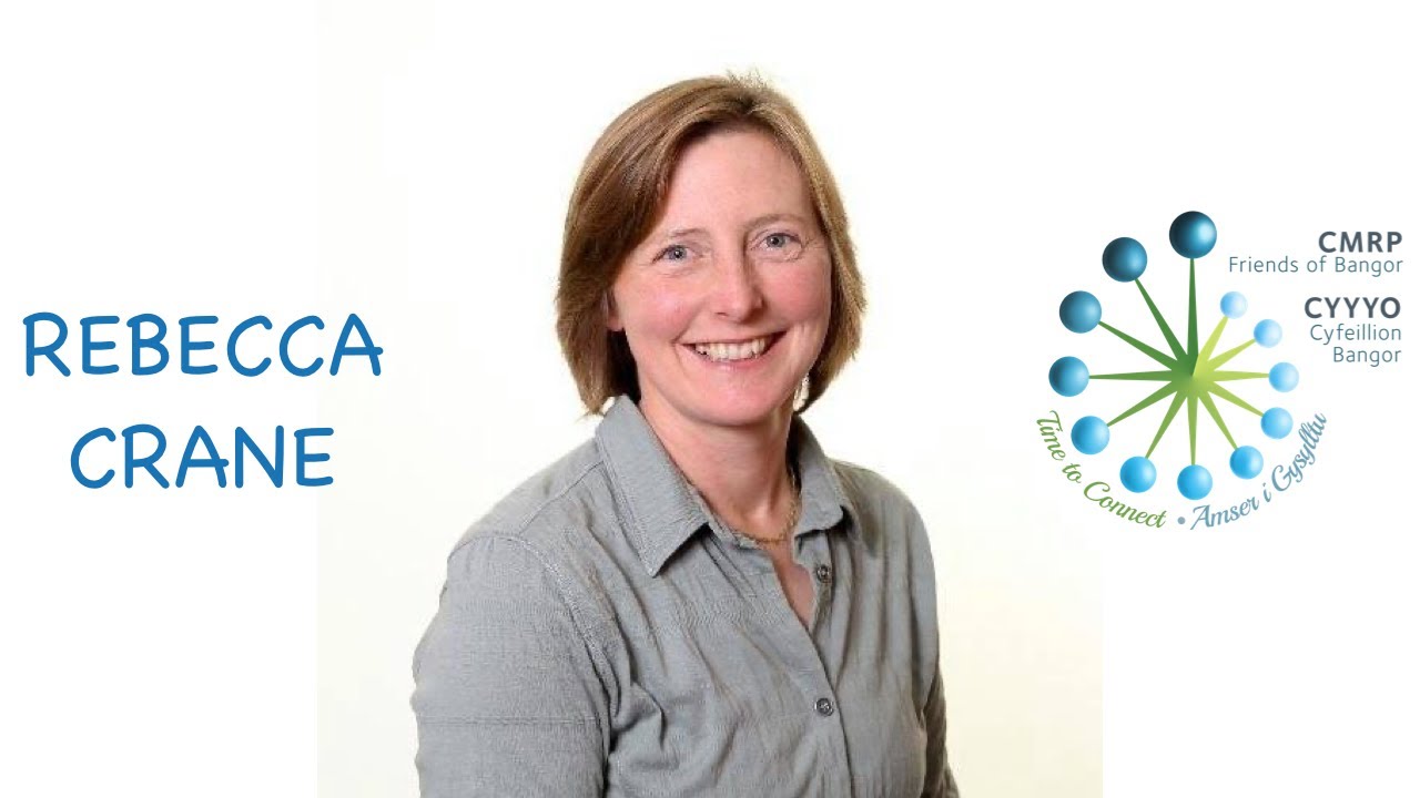 Dr Rebecca Crane - Mindfulness: a developing field (Tuesday 2 June 2020)
