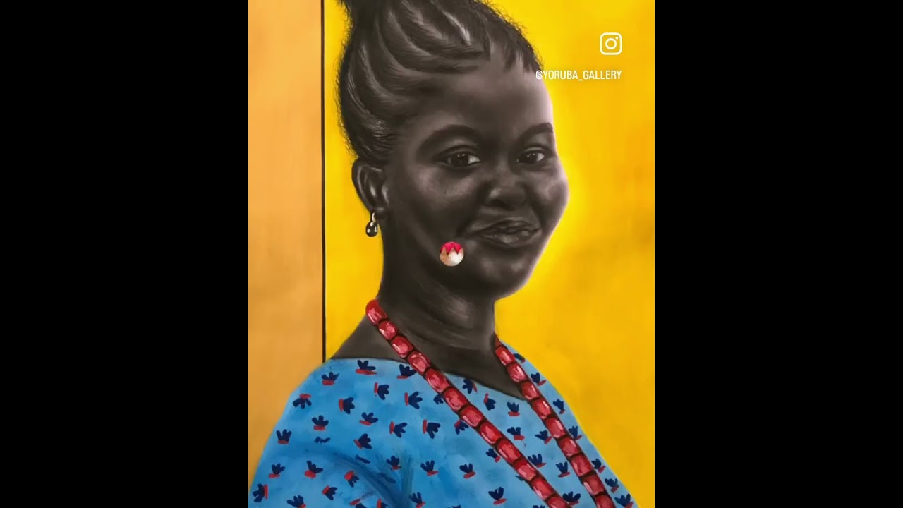 Odun Ifa Art Exhibition 2023