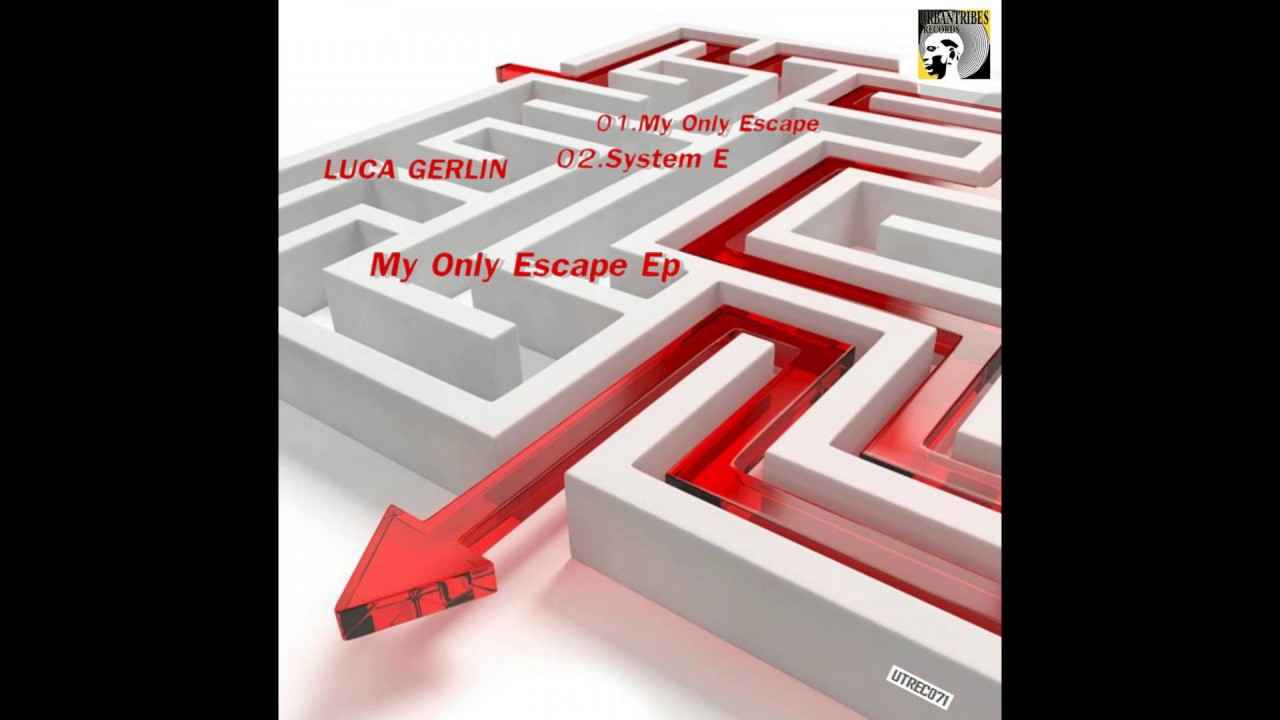 Luca Gerlin - System E (Original Mix)