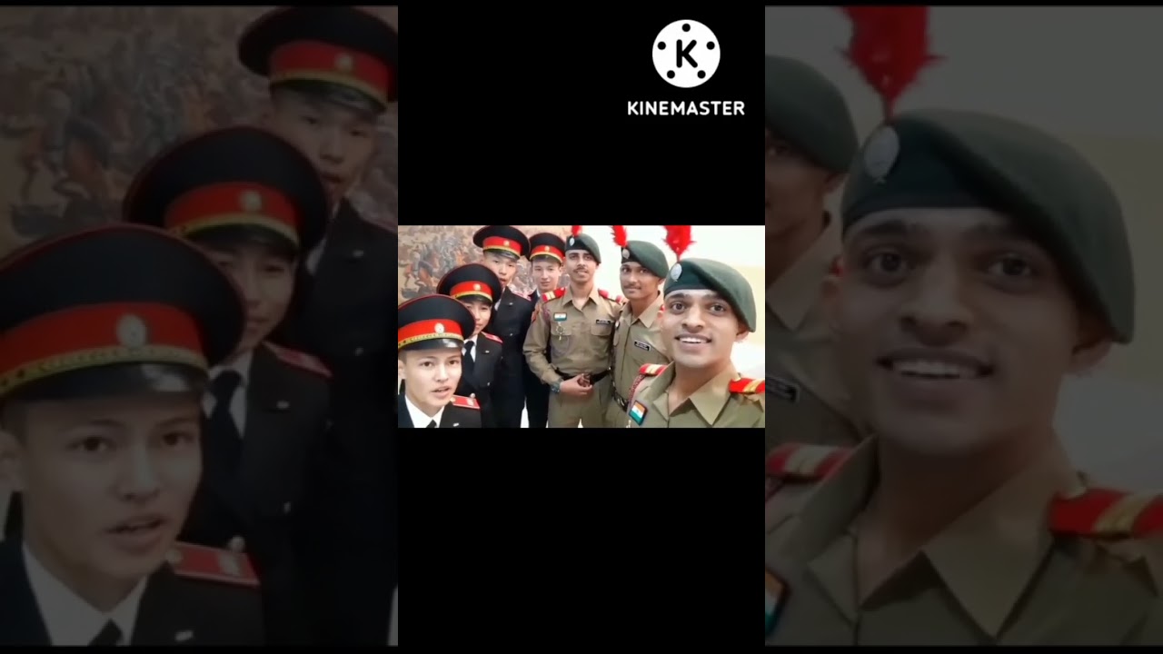 Yep camp #ncc #armylover #drill #ncc_bharti #rdc #apnanccwala #2023 #cadet #camp#guard #viral #india