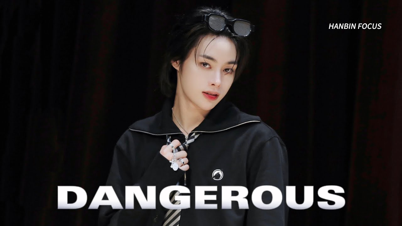 [230430 팬사인회] TEMPEST(템페스트)-난장(DANGEROUS)한빈 직캠 （HANBIN FOCUS FANCAM）