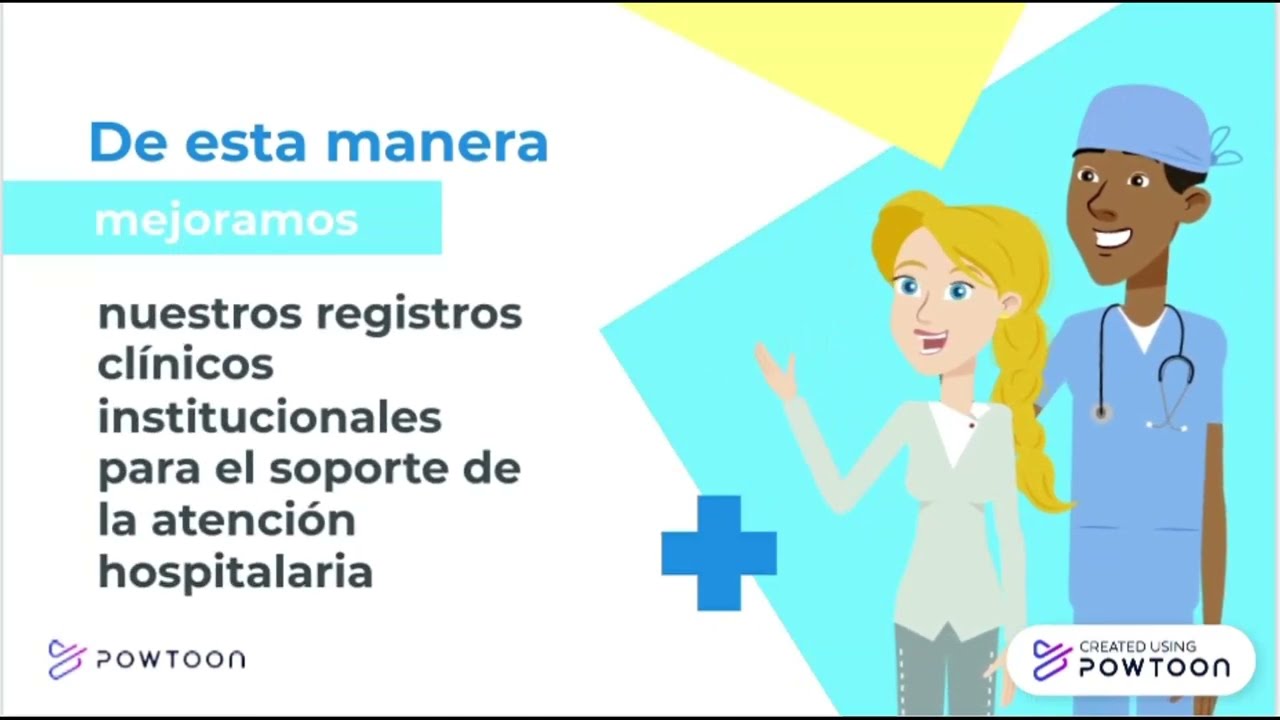 Manejo de la Dinámica Gerencial DGH para Registrar el Consumo de Medicamentos