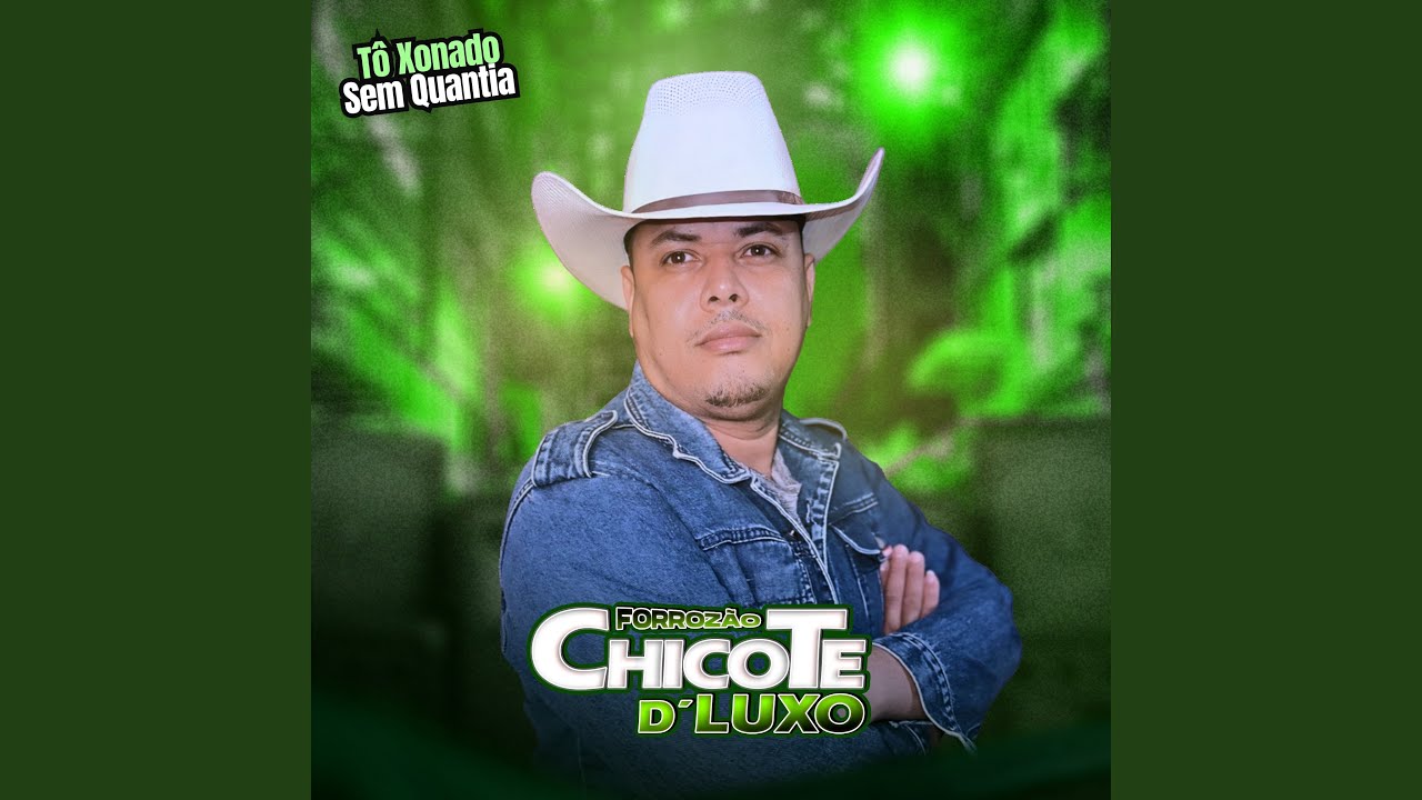 Tô Xonado Sem Quantia