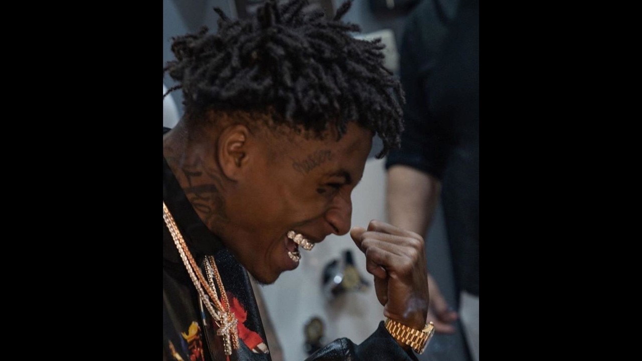 [FREE] NBA Youngboy Type Beat 2026 