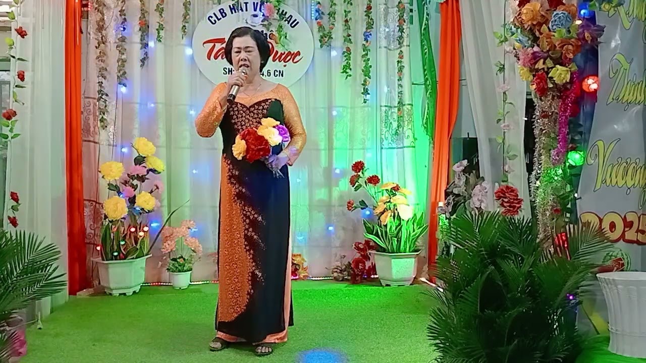 🌹 trả anh về ☘️ TB, mỹ linh 