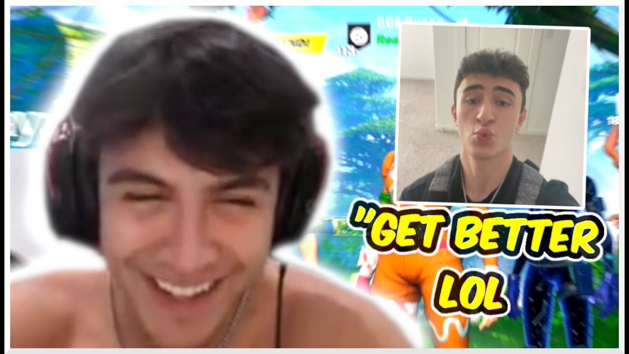 BuckeFPS & Okis have an INTENSE 2v2 againt Pxlarized & Duke | Zone War Wager