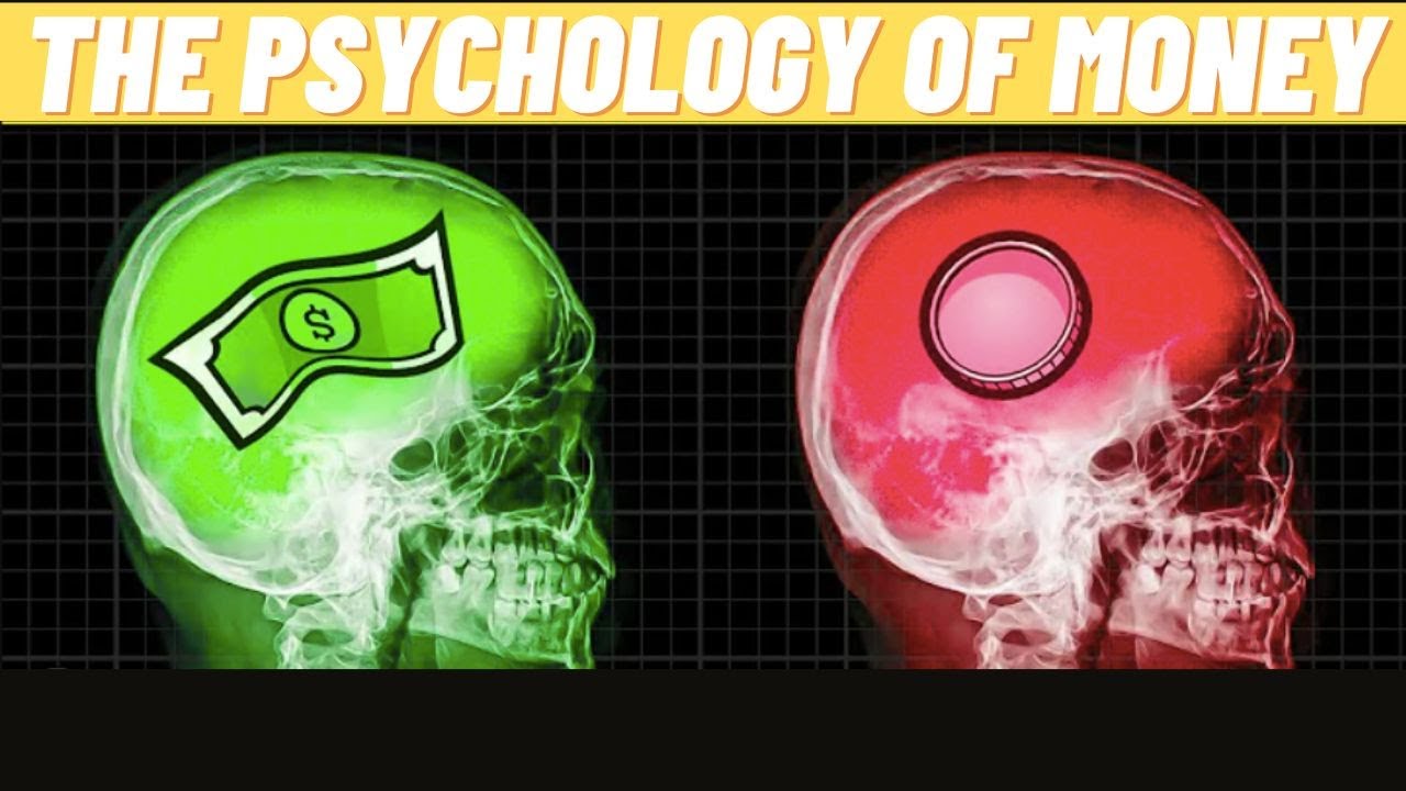 The Psychology of Money - 7 Key Insights
