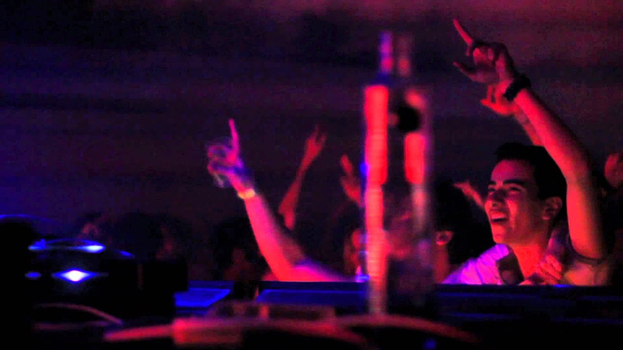 Felguk - Jack It  (Official Music Video)