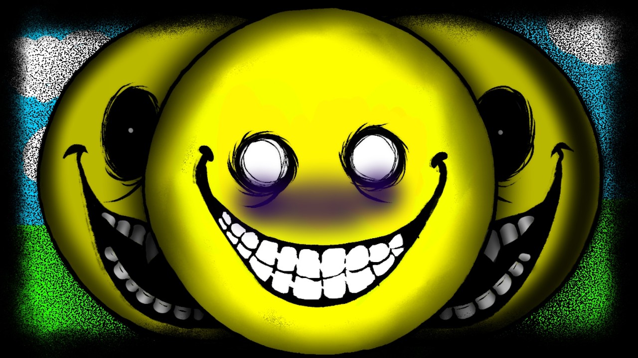 The Worst Minecraft Horror ARG
