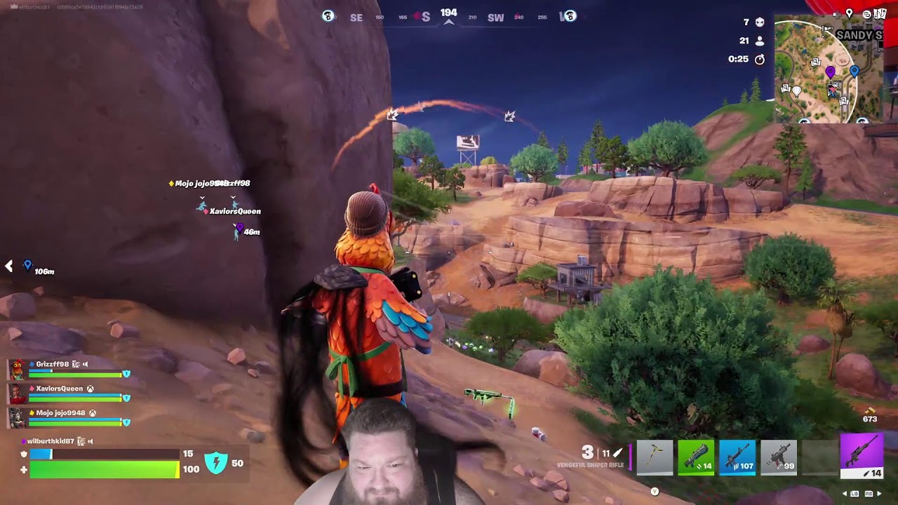 Come see what we are playing today