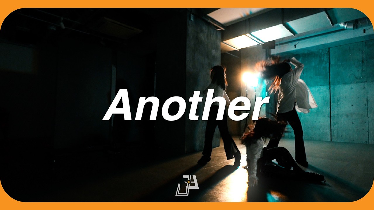 Another - Dhesiane / ARISA Choreography