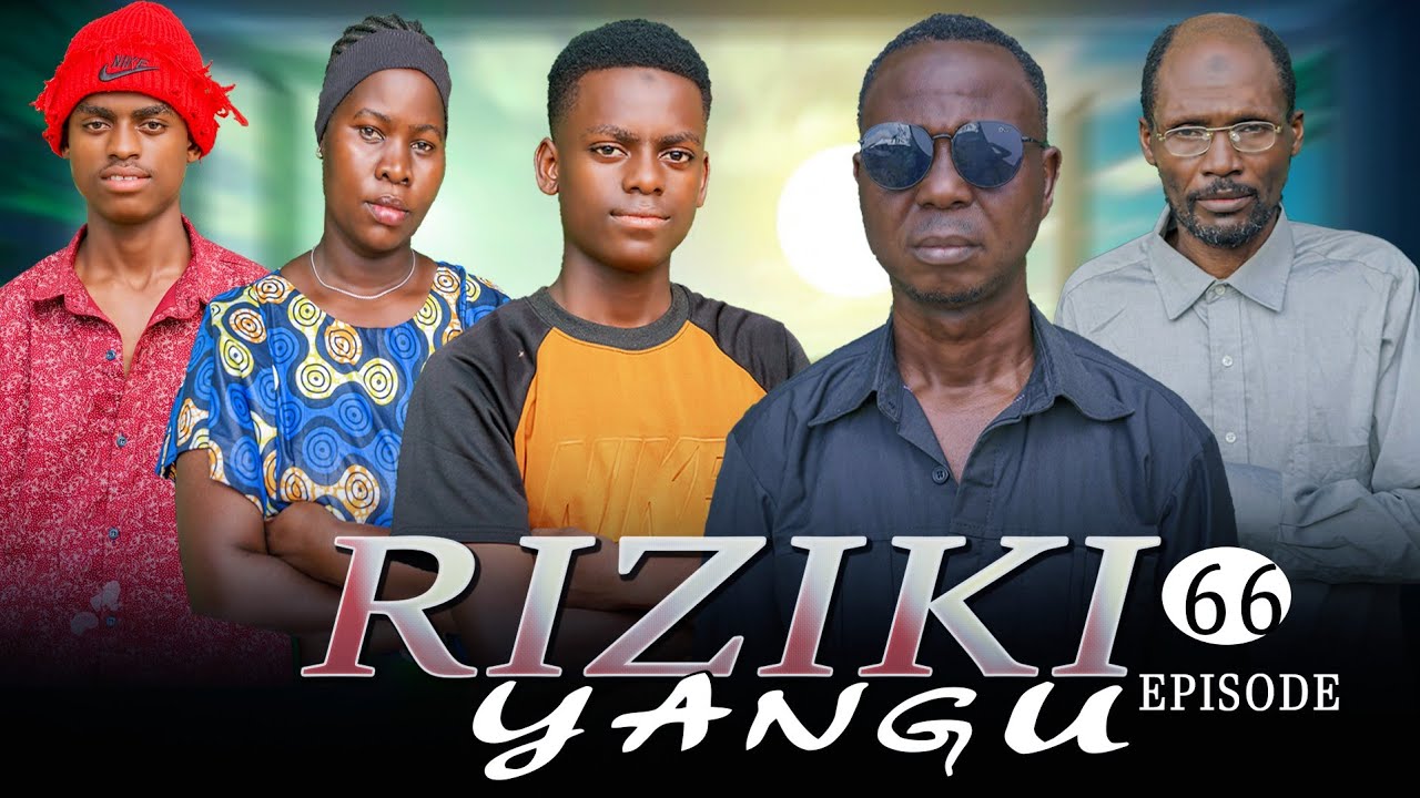 Riziki Yangu Ep [66]@clamvevo6472 @KIPARABRAND @Dontatv255 @panju_gang @Qumbanfilms February 4, 2026