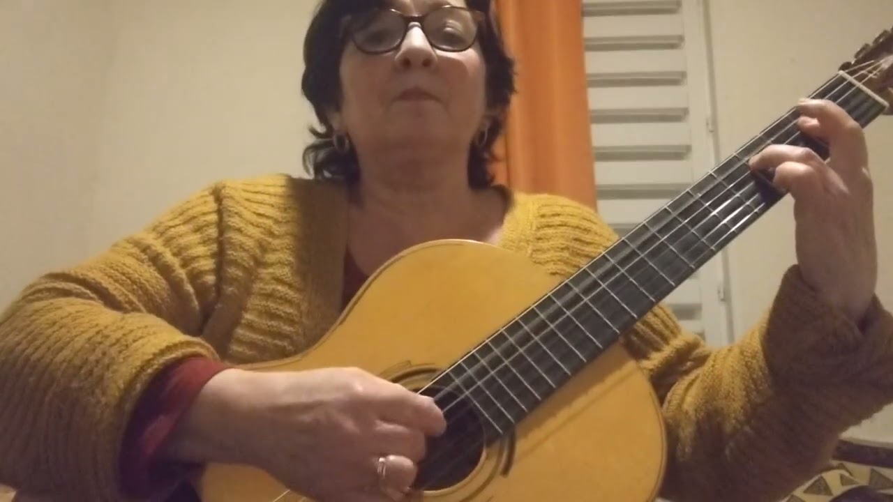 Milonga Dolorosa/ Wolfgang Vedral