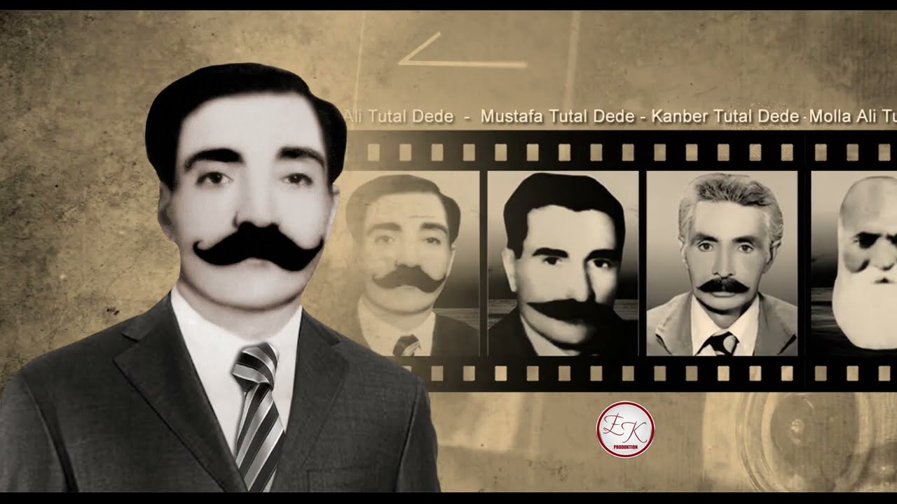 Adıyamanlı Ali Dede (Özel Kayıt)