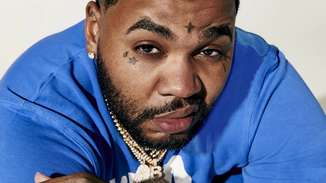 'Hood Drama' - Kevin Gates Type Beat