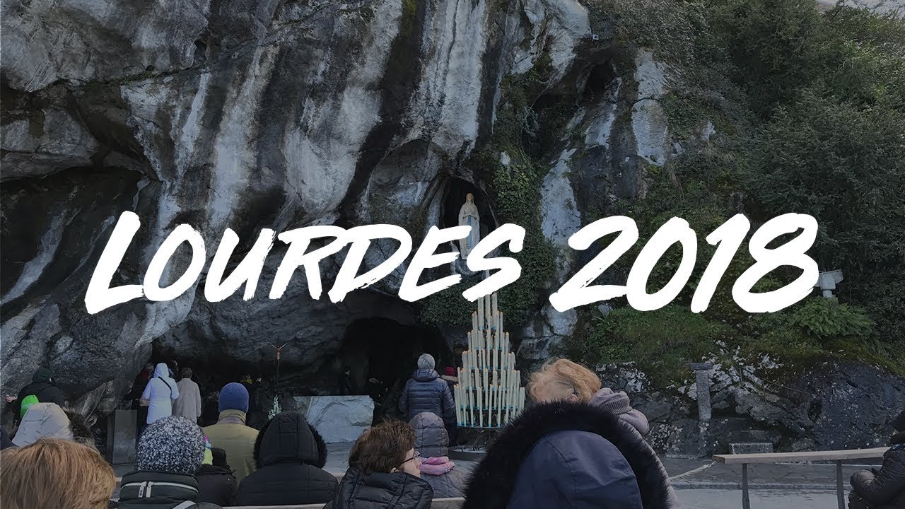 Lourdes 2018