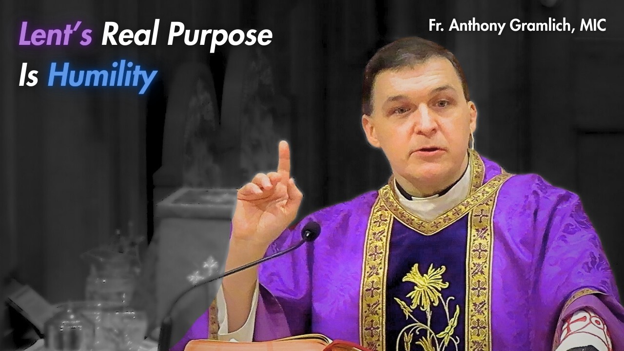 Сердце великопостной молитвы