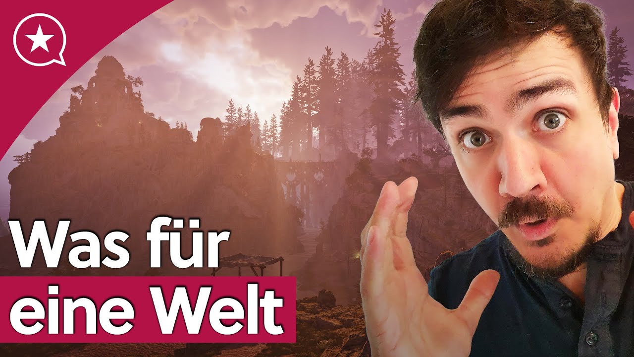 Das hätten wir Avowed nicht zugetraut!