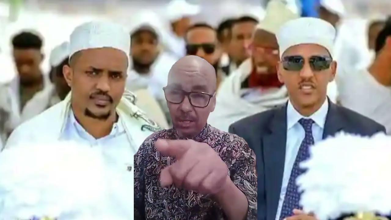 Wali Madaxawyne Ina Cirro Reerkii Samaroon Dastuurkii uu uu Balan Qaday UMA Furin Waxbaa Igu Leh..