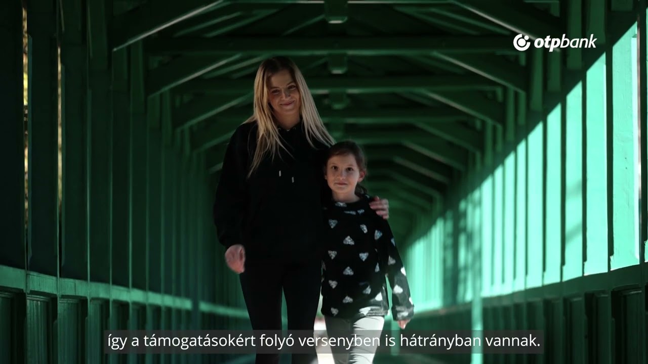 Metrodom a társadalmi felelősségvállalás élvonalában – OTP Üzleti Gála 2025
