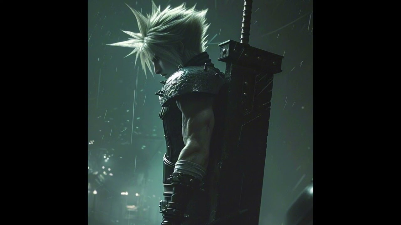 [FREE] “GRIM” Final Fantasy x Regalia Type Beat