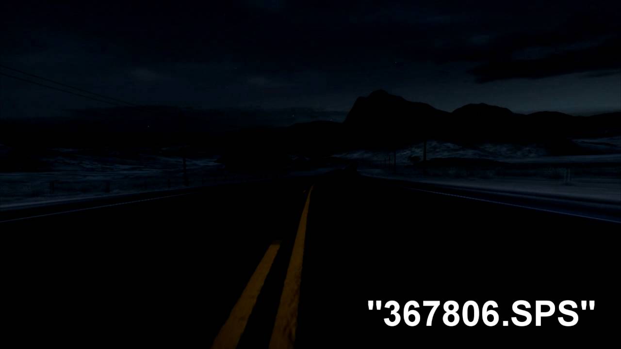 NFS Hot Pursuit (2010) - Beta Menu Music