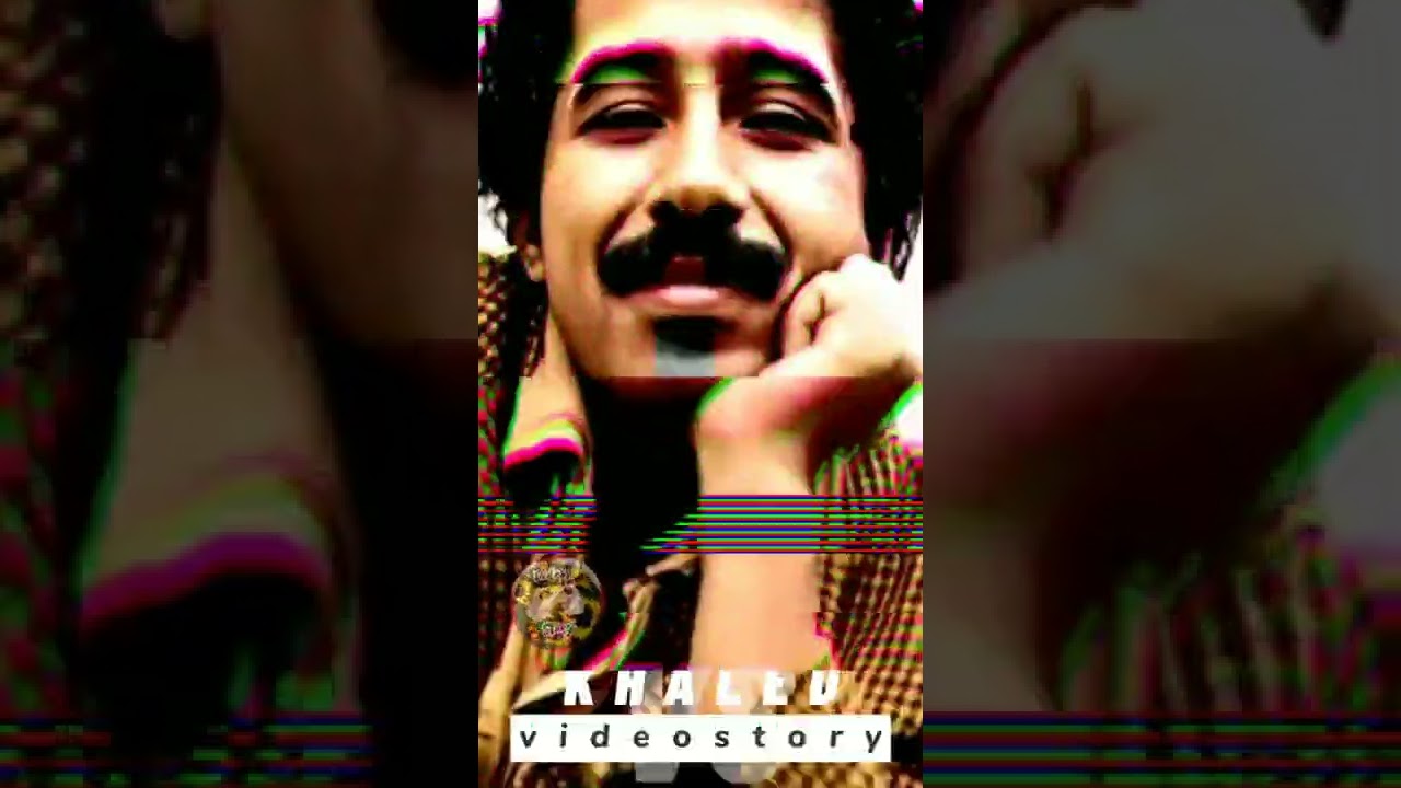 لـكــينغ خـالد 👑🔥                         videostory #فيديوستوري #شاب_خالد #راي