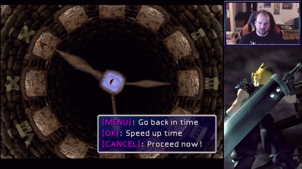 Final Fantasy VII - How to Get Princess Guard Weapon