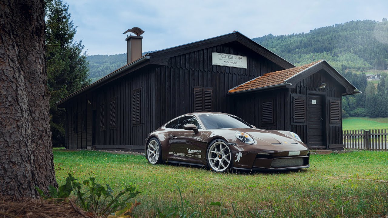 #ADREATICA - Tyrol to Velden